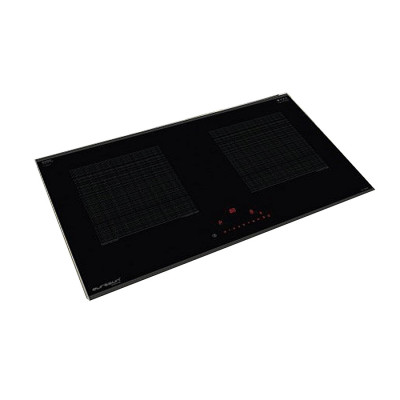 Bếp từ Eurosun EU-T896G - Hàng Chính Hãng - Tặng Kèm Bộ Nồi Từ Inox Cao Cấp Eurosun