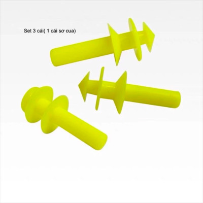 Bộ Kính Bơi Cho Trẻ Em View V730J Và Nút Bơi Nhét Tai EP405 - Hàng Chính Hãng