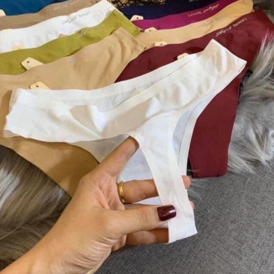 Quần Lọt Khe Angel Không Đường May - Su Đúc - Gợi Cảm Quyến Rũ Sexy