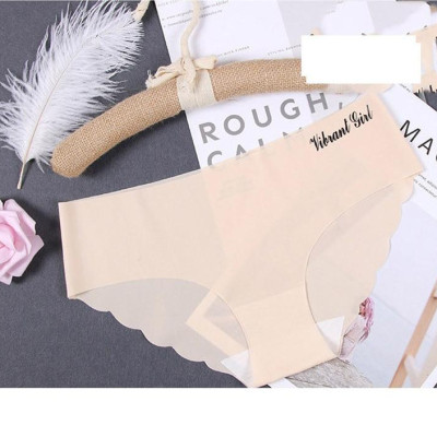 Combo 10 Quần lót nữ su đúc viền lượn sóng