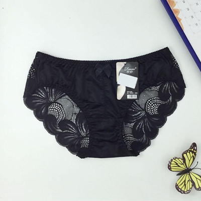 Combo 5 Quần lót nữ ren tôn Dáng - Q2164