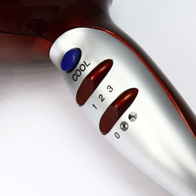 Máy Sấy Tóc Tiross TS432 1500W - Hàng chính hãng