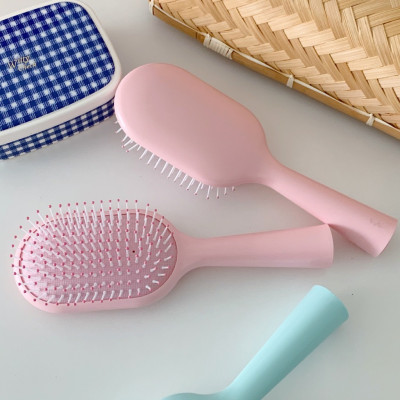 Lược Chải Tóc Chống Tĩnh Điện Massage Da Đầu