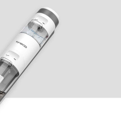 MÁY HÚT BỤI LAU SÀN KHÔ VÀ ƯỚT TINECO IFLOOR 3 BREEZE  – BẢN QUỐC TẾ – HÀNG CHÍNH HÃNG_BH 12 THÁNG