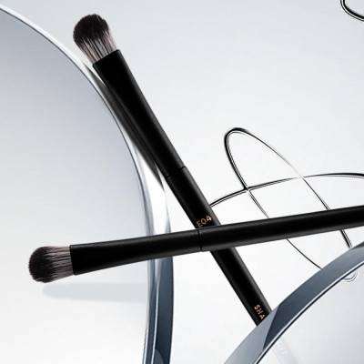 Cọ Phủ Và Tán Bầu Mắt Vacosi E04