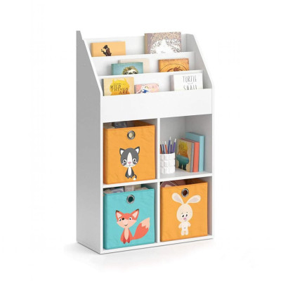 Kệ để đồ chơi cho bé SMLIFE Kenichi