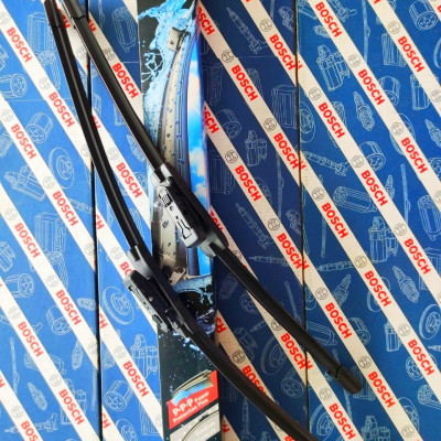 BỘ GẠT MƯA BOSCH AEROTWIN SET BMW 3-SERIES (F30, E90) X1 (E84) MERCEDES GLA (X156) CLA (X117) - 19X24 (7296)