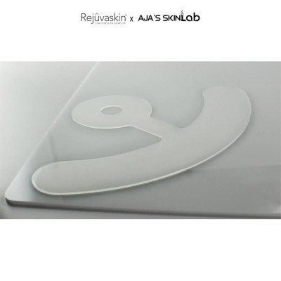 Miếng dán xóa mờ sẹo, phục hồi da ngực Scar FX Breast Anchor REJUVASKIN