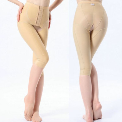 Gen định hình sau hút mỡ hông đùi Quần gen sau hút mỡ bụng hông đùi