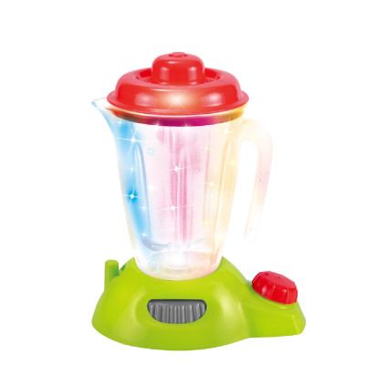 Đồ Chơi Nấu Ăn Bộ Máy Xay Hoa Quả TOONYKIDS - Đồ Chơi Nhà Bếp Cho Bé - Baby Blender TN075 [Tặng Kèm Sticker]