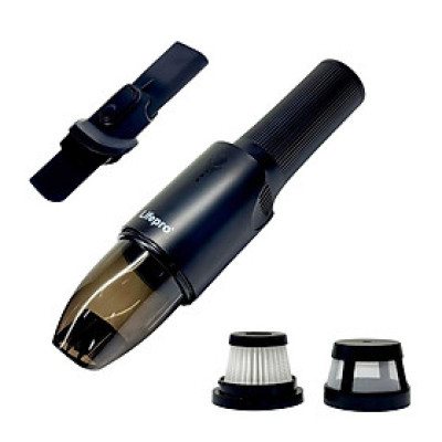 Máy Hút bụi không dây Lifepro L368-VC Wireless Hàng chính hãng