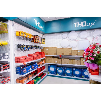Đèn pha MC-029 Tholux 150W. Đèn led LED ngoài trời, siêu sáng