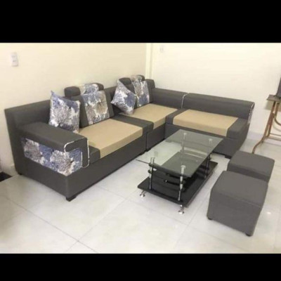 Ghế sôpha giá thật