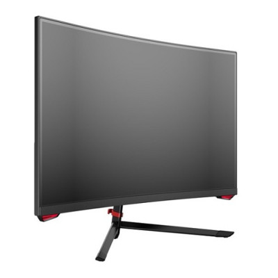 Màn hình LCD CONG Skyworth C27G1H (27 inch/VA/165HZ/FHD/Gamming/low blue light) - Hàng Chính Hãng