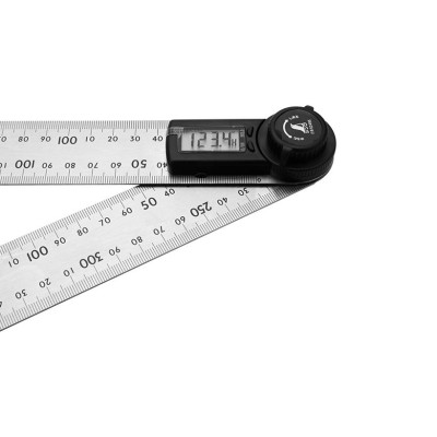 THƯỚC ĐO GÓC ĐIỆN TỬ SHINWA