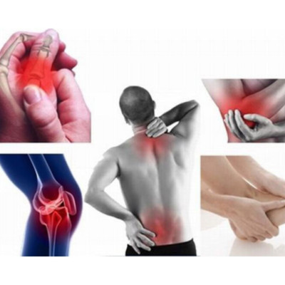 Combo Hỗ Trợ Giảm Đau Xương Khớp, Phục Hồi Tổn Thương Sụn Khớp - Nhập Khẩu Chính Hãng Từ Mỹ