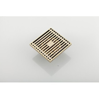 Thoát sàn đồng đúc GAPPO G81004-4 Chính Hãng Nga Nhập Khẩu