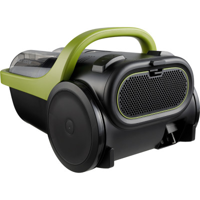 Máy Hút Bụi Dạng Hộp Panasonic MC-CL603GN49 - Hàng Chính Hãng