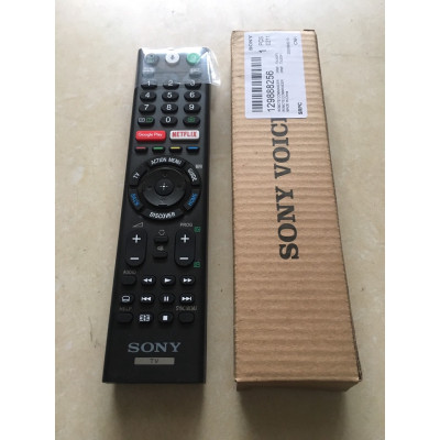 Bộ Điều khiển tivi giọng nói dành cho sony,điều khiển tivi giọng nói dánh cho SONY,remote tivi giọng nói (NO BOX) - Hàng Nhập Khẩu