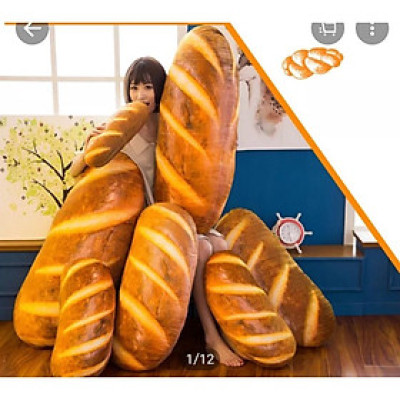 Gối Ôm 3d - gối ôm nhiều mẫu