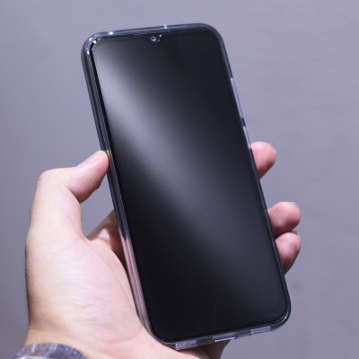 [Miếng dán màn hình] Kính Cường Lực 21D Cho Realme C15 Full Keo Màn Hình SIÊU BỀN, SIÊU CỨNG- Hàng Chính Hãng