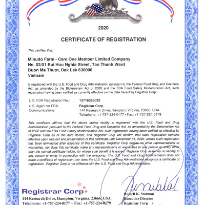 Cà phê hạt rang AEROCO A2 pha phin và pha máy, hộp 500g, nguyên chất 100% rang mộc hậu vị ngọt thơm quyến rũ