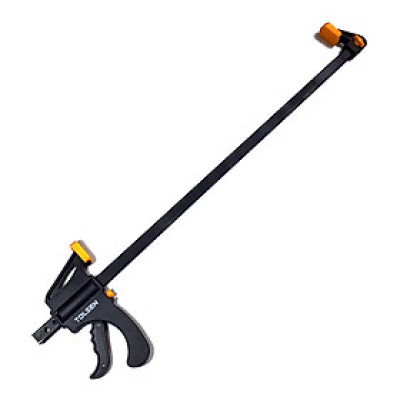 Kẹp Nhanh 24" ( 600mm ) Tolsen 10207