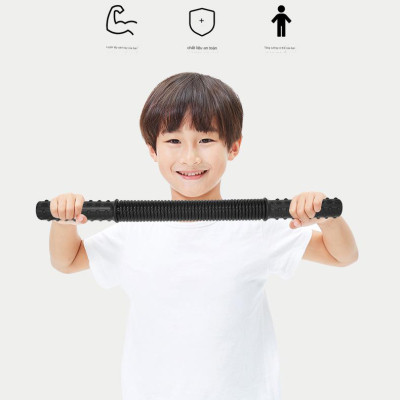 Gậy Bẻ Lò Xo Trẻ Em Cao Cấp An Toàn Tuyệt Đối Lực Bẻ Từ 5kg-9kg Đại Nam Sport (Hàng Nhập Khẩu)