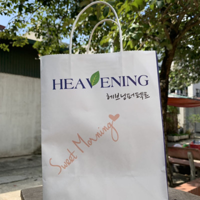 Dầu xả dưỡng chất suôn mượt Heavening Perfect - hàng chính hãng