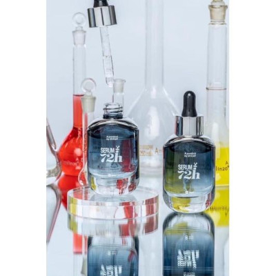 Serum Truyền Trắng 72h Dr Cell 30ml 