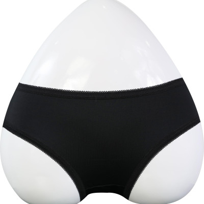  Combo 10 Quần Lót Nữ cotton viền trơn JOBELLI 1330 - Màu Ngẫu Nhiên