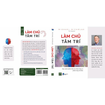 Làm Chủ Tâm Trí - Bản Quyền