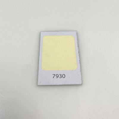 Sơn nước Toa Supertech ngoại thất màu vàng 7930 _ 5L