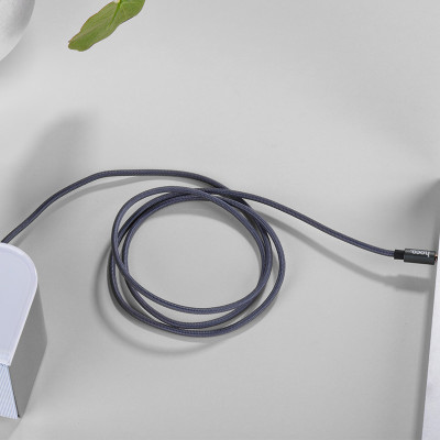 Cáp âm thanh 2 đầu 3.5mm Hoco UPA03 - Hàng chính hãng