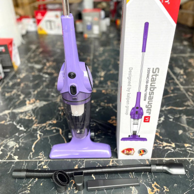 Máy hút bụi cầm tay đa năng cao cấp Kalpen V1/ V2 công suất 1000W, chuẩn Đức - Hàng chính hãng