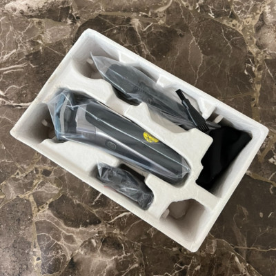 Máy cạo râu khô và ướt Series 7000 cao cấp Thương hiệu Philips Hà Lan Norelco S7788 - Hàng Nhập Khẩu