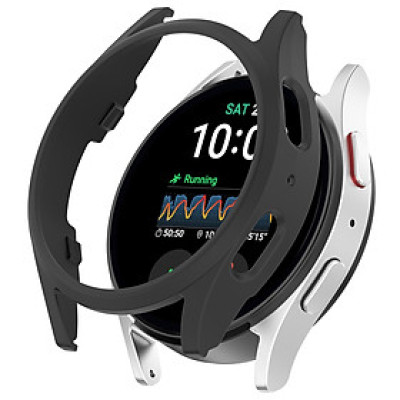Ốp Case PC chống va đập cho Samsung Galaxy Watch 7 40mm / 44mm - Hàng Chính Hãng