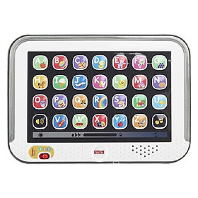 Đồ Chơi FISHER PRICE Máy Tính Bảng Thông Minh CDG33