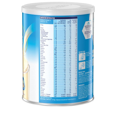 Combo 2 Lon Sữa Kid Essentials Sữa Úc Nestlé Health Science Cho Trẻ Biếng Ăn, Chậm Tăng Cân 800g - Bao Bì Mới [NHẬP KHẨU CHÍNH HÃNG]