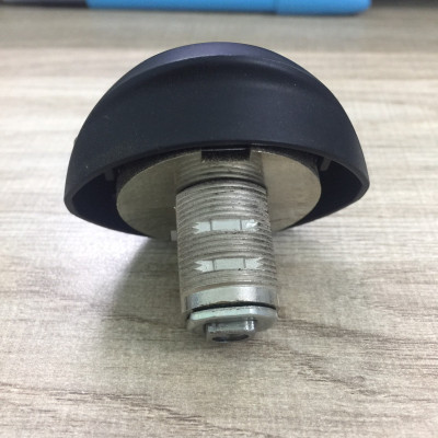 Khóa tủ mật mã cho tủ dày dưới 15mm 3 số không chìa 22mm Reallocks RL9047-07 Keyless