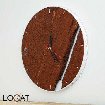 Đồng Hồ Treo Tường Décor Nhà Phong cách Vintage Sang Trọng DH12050162