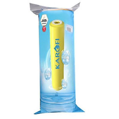 Lõi lọc Smax Duo 2 Ion Exchange Karofi - Hàng chính hãng