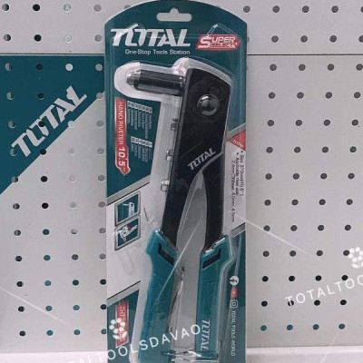 KỀM RÚT RIVET 10.5 INCH TOTAL THT32108S - HÀNG CHÍNH HÃNG