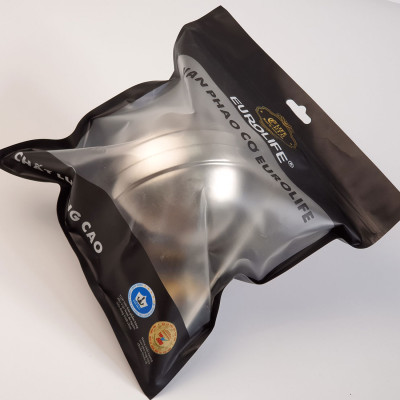 Van cơ đồng, phao Inox ren ngoài 21mm Eurolife EL-PC21