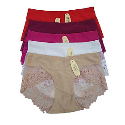 Set 5 quần lót ren gợi cảm