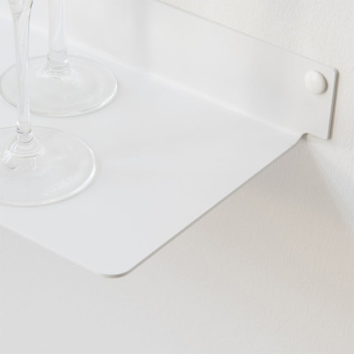 Kệ sách treo tường 4515 (set 4)