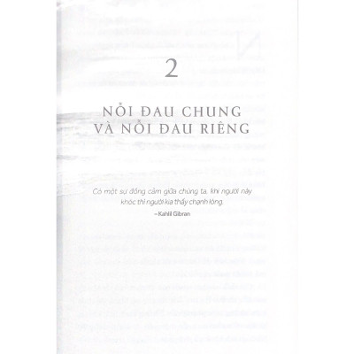Chịu Đựng Điều Không Thể Chịu Đựng - Joanne Cacciatore.PhD - Vanlangbooks