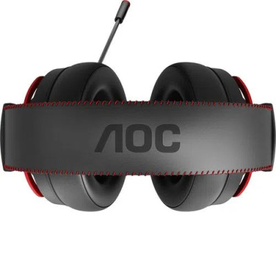 Tai Nghe Gaming AOC GH210 - Hàng Chính Hãng