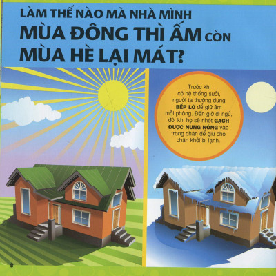 Cuốn Sách Lớn Đầu Tiên Của Tớ: Những Câu Hỏi Thế Nào (Tái Bản 2023)