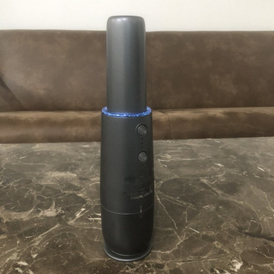 Máy Hút Bụi Cầm Tay Không Dây Morphy Richards MR3936 70W, Lực Hút Lớn 5500Pa - HÀNG NHẬP KHẨU